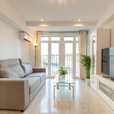 Charming 3 Bedroom Apartment At Triana Center By Oui Σεβίλλη Εξωτερικό φωτογραφία