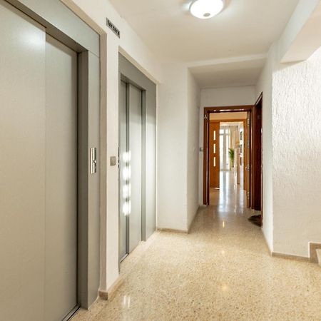 Charming 3 Bedroom Apartment At Triana Center By Oui Σεβίλλη Εξωτερικό φωτογραφία