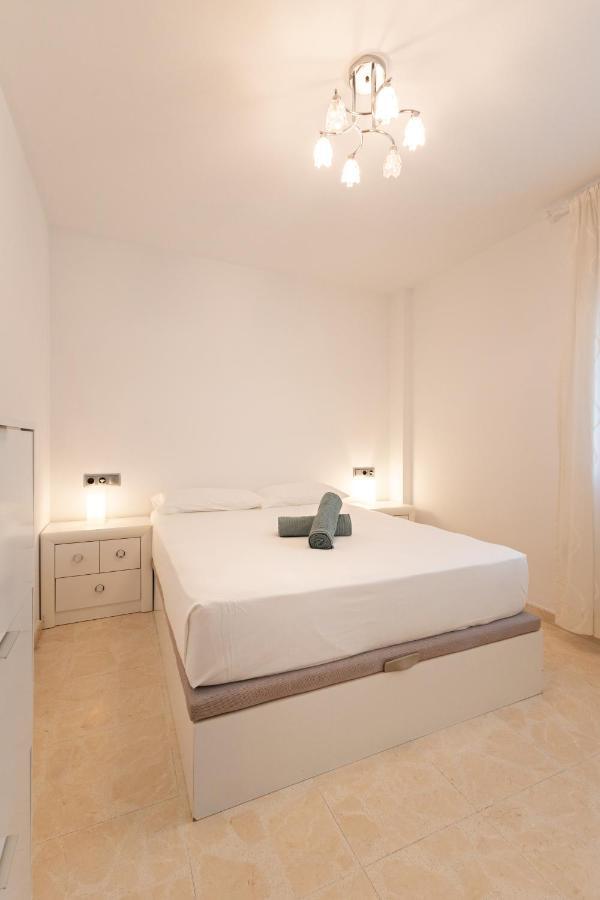 Charming 3 Bedroom Apartment At Triana Center By Oui Σεβίλλη Εξωτερικό φωτογραφία