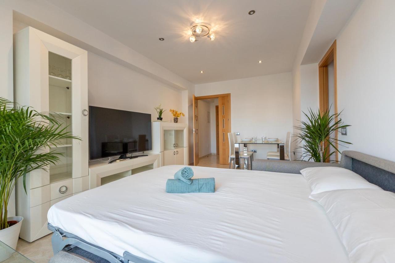 Charming 3 Bedroom Apartment At Triana Center By Oui Σεβίλλη Εξωτερικό φωτογραφία