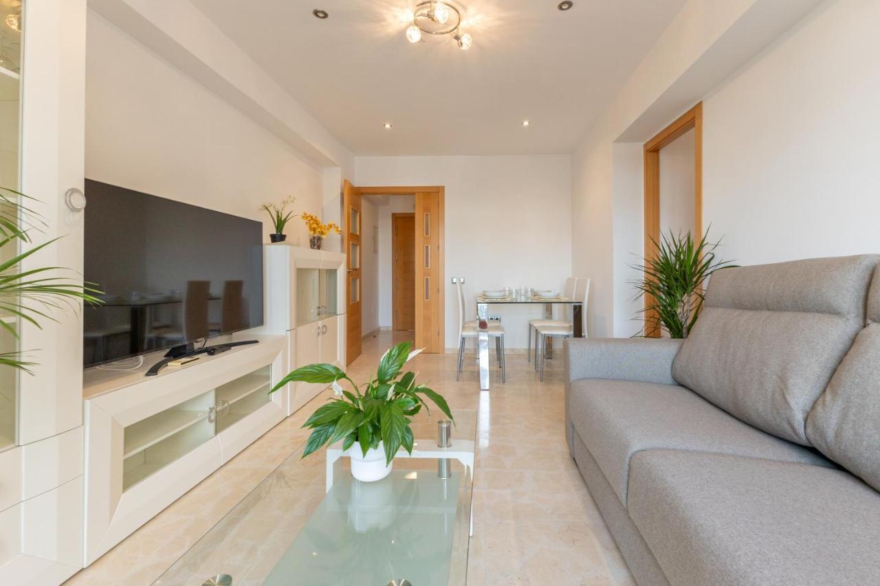 Charming 3 Bedroom Apartment At Triana Center By Oui Σεβίλλη Εξωτερικό φωτογραφία