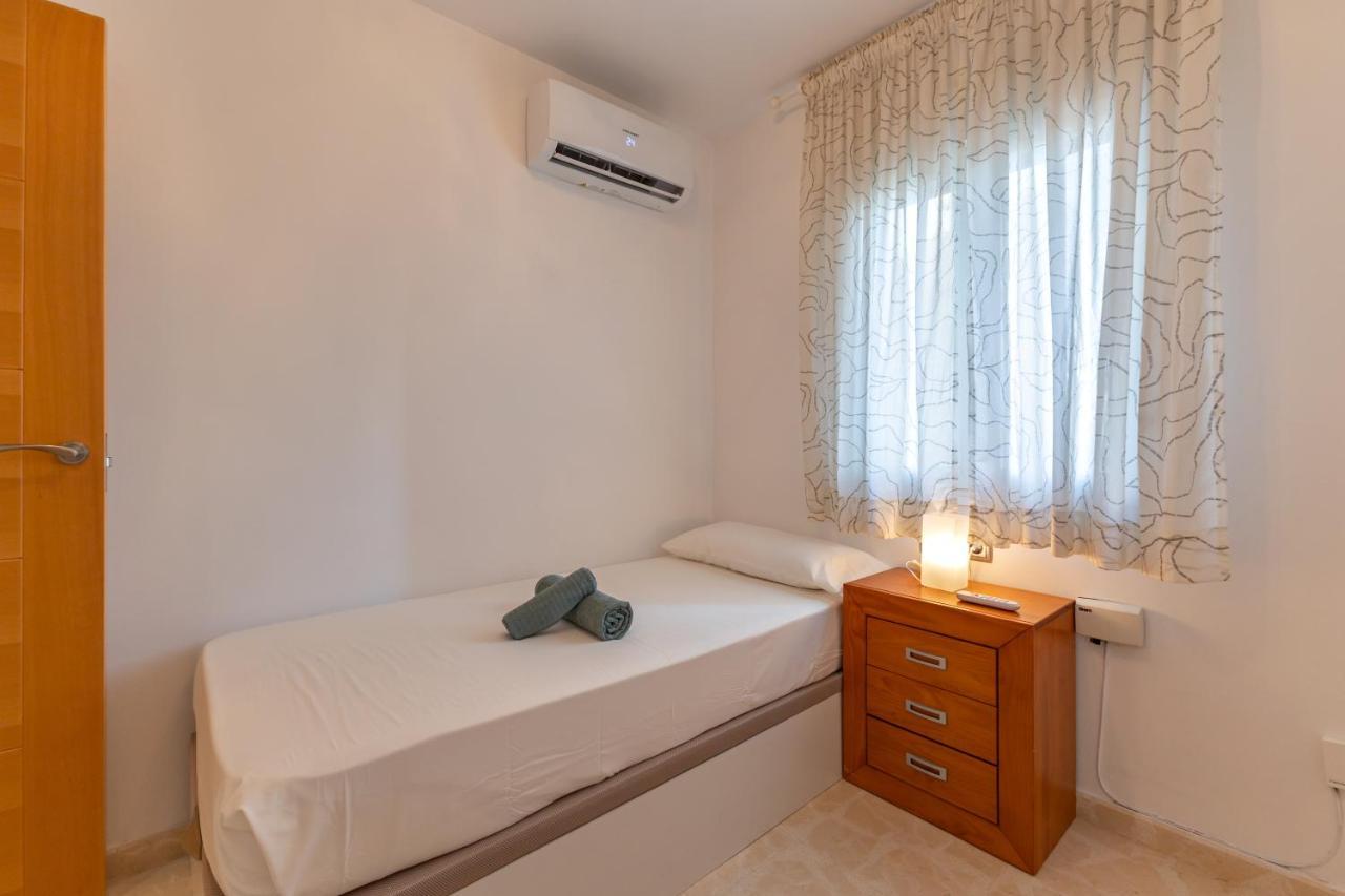 Charming 3 Bedroom Apartment At Triana Center By Oui Σεβίλλη Εξωτερικό φωτογραφία