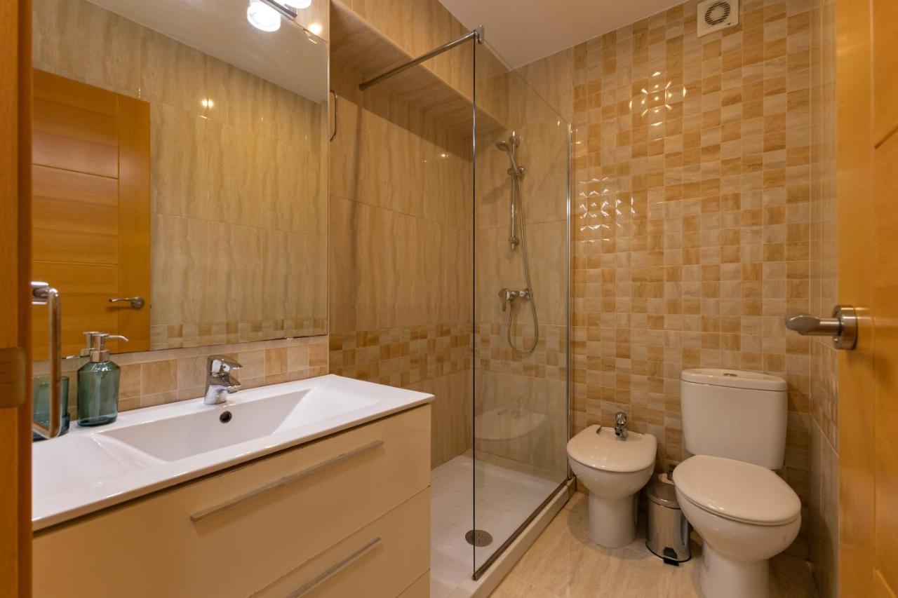 Charming 3 Bedroom Apartment At Triana Center By Oui Σεβίλλη Εξωτερικό φωτογραφία