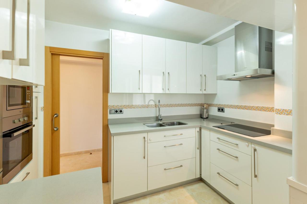 Charming 3 Bedroom Apartment At Triana Center By Oui Σεβίλλη Εξωτερικό φωτογραφία