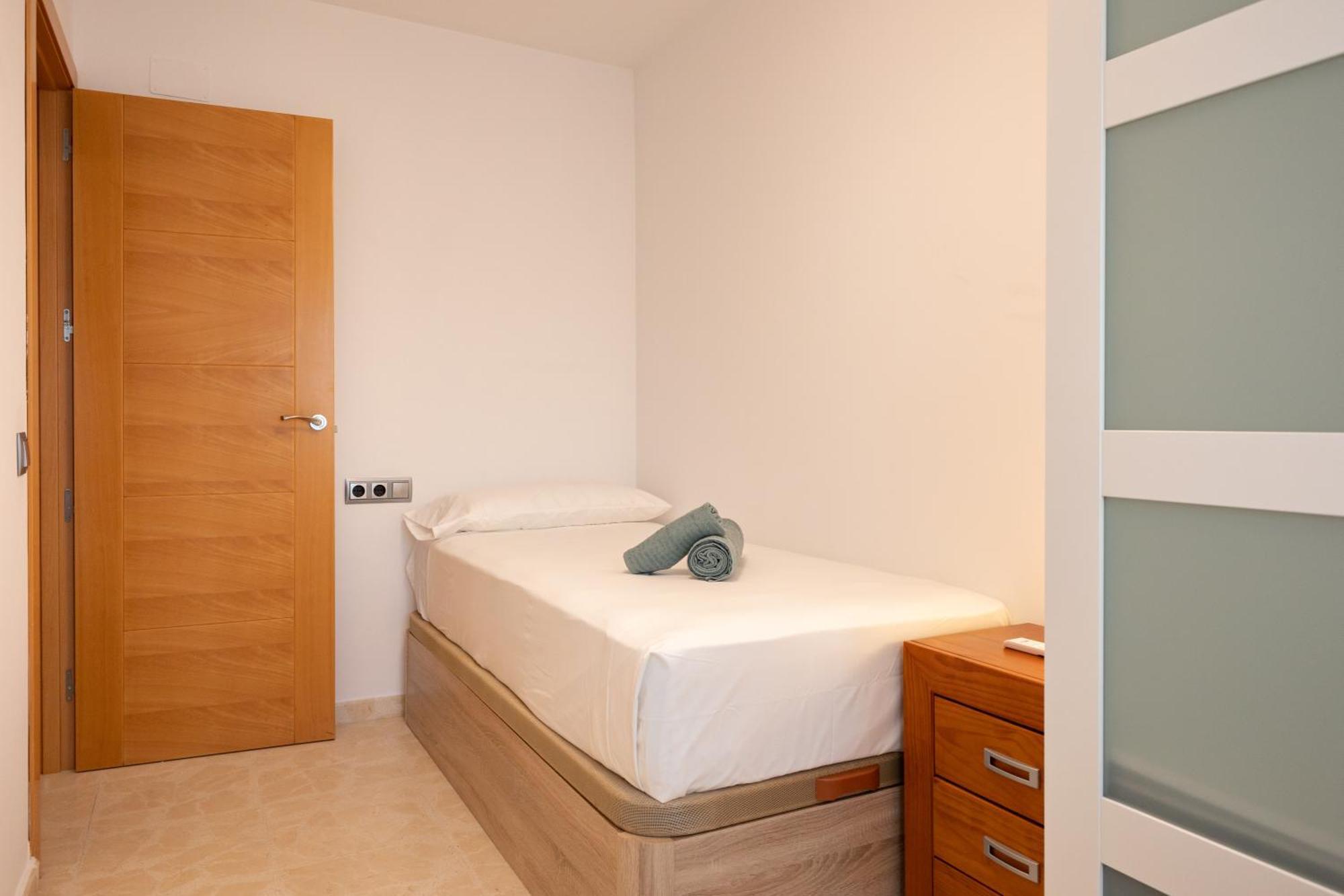 Charming 3 Bedroom Apartment At Triana Center By Oui Σεβίλλη Εξωτερικό φωτογραφία