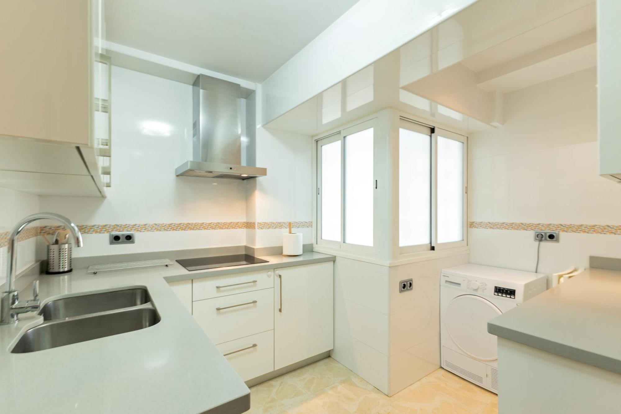 Charming 3 Bedroom Apartment At Triana Center By Oui Σεβίλλη Εξωτερικό φωτογραφία