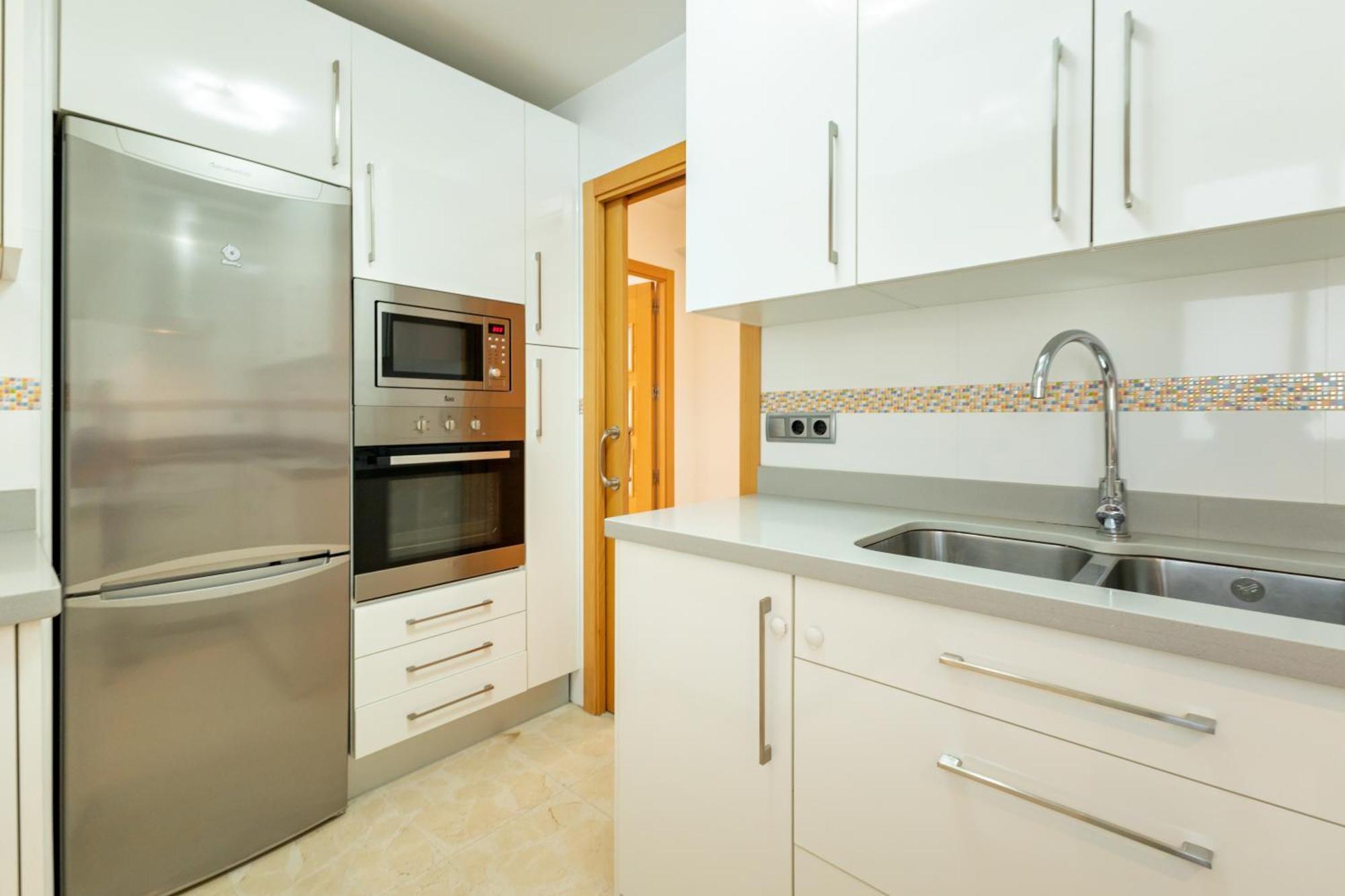 Charming 3 Bedroom Apartment At Triana Center By Oui Σεβίλλη Εξωτερικό φωτογραφία