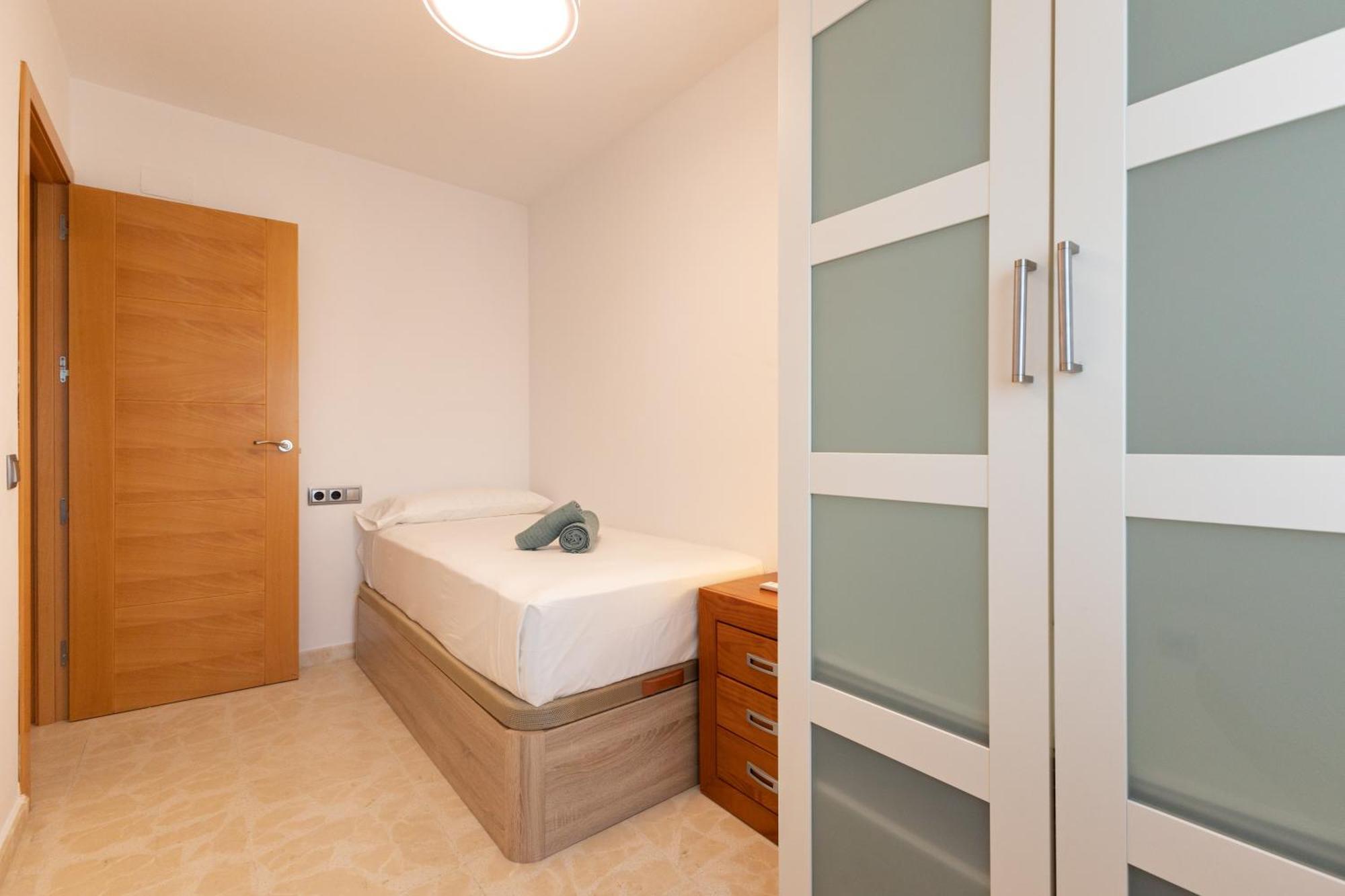 Charming 3 Bedroom Apartment At Triana Center By Oui Σεβίλλη Εξωτερικό φωτογραφία
