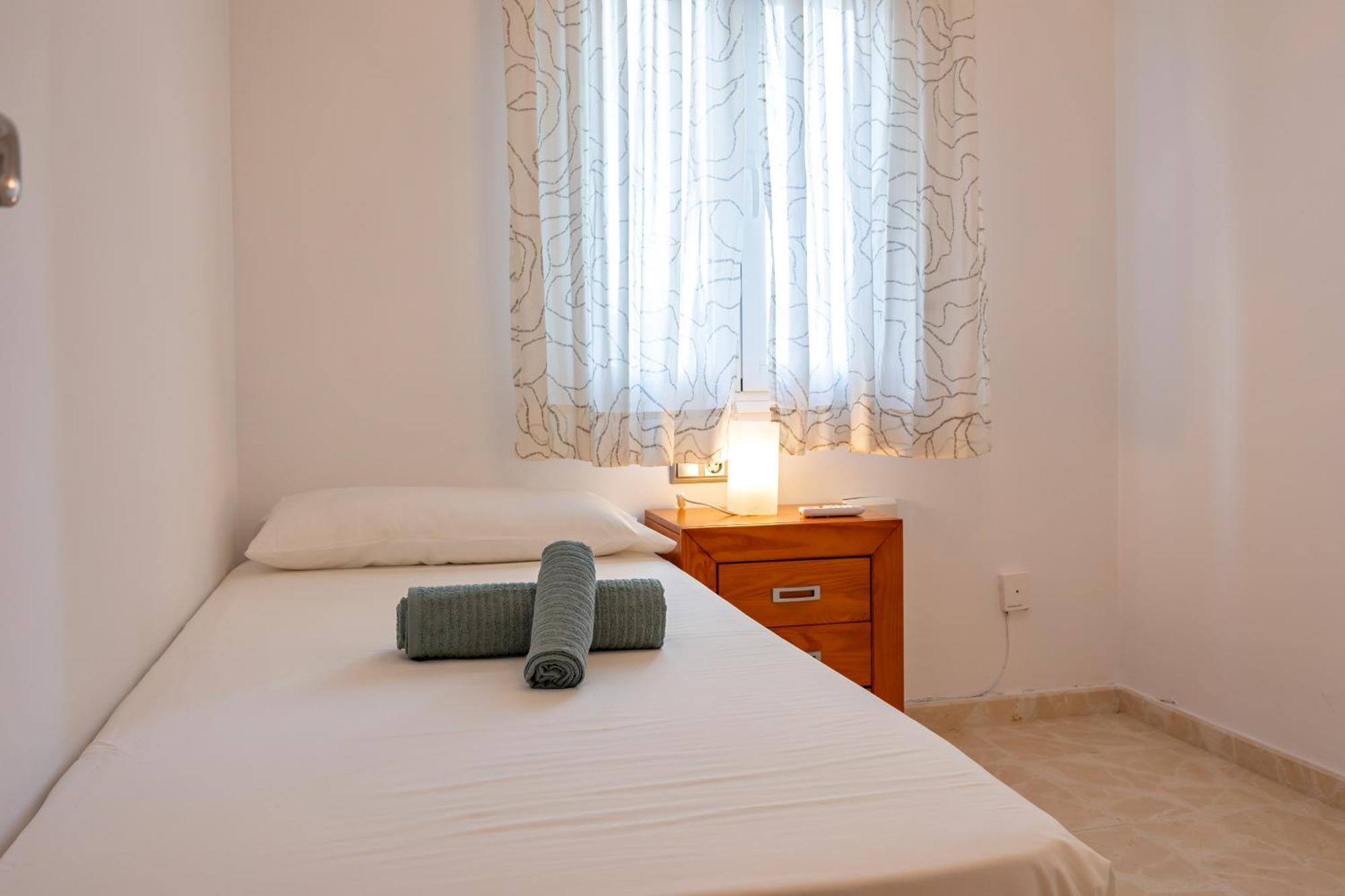 Charming 3 Bedroom Apartment At Triana Center By Oui Σεβίλλη Εξωτερικό φωτογραφία