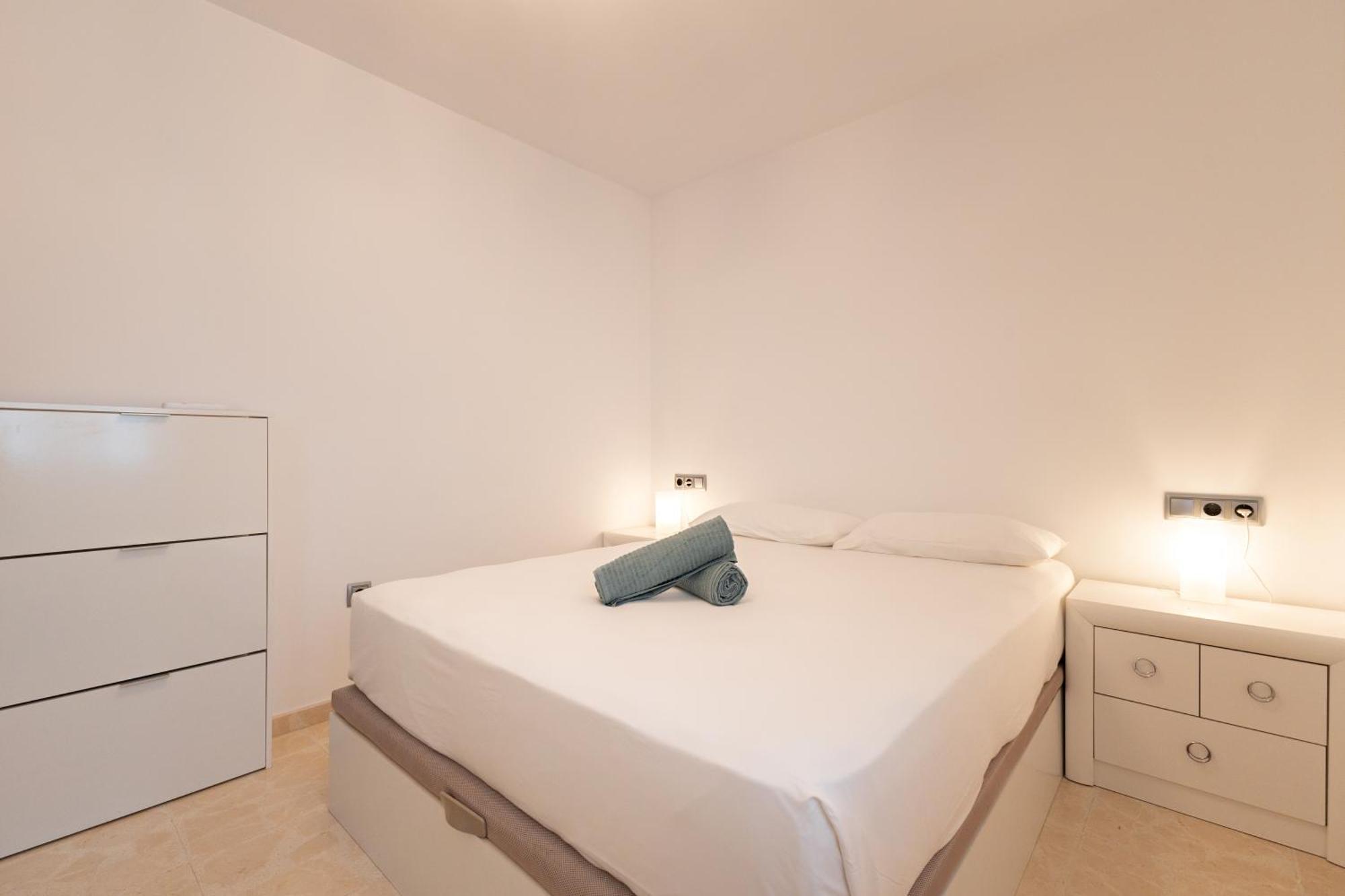 Charming 3 Bedroom Apartment At Triana Center By Oui Σεβίλλη Εξωτερικό φωτογραφία