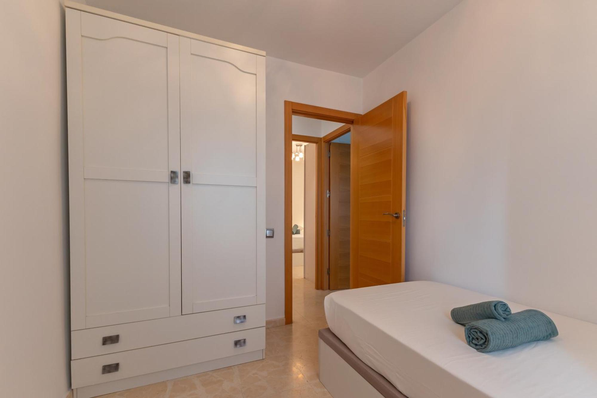 Charming 3 Bedroom Apartment At Triana Center By Oui Σεβίλλη Εξωτερικό φωτογραφία