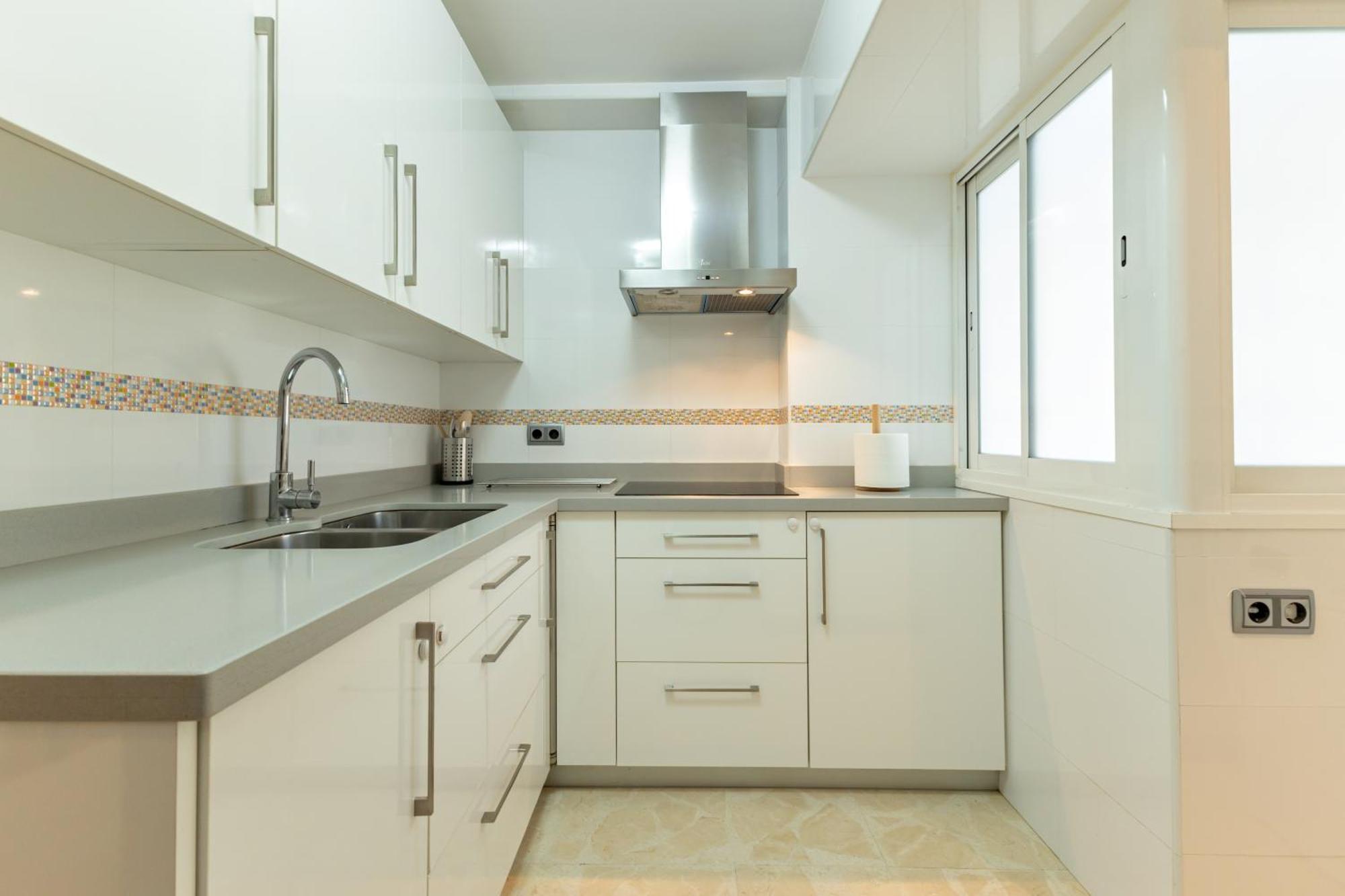Charming 3 Bedroom Apartment At Triana Center By Oui Σεβίλλη Εξωτερικό φωτογραφία