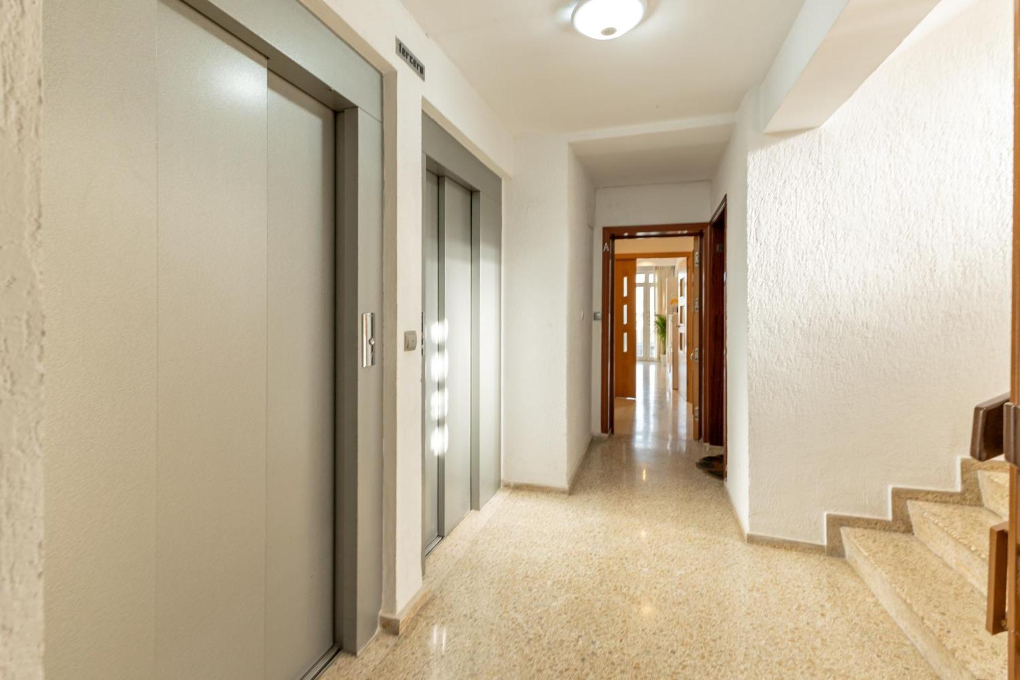 Charming 3 Bedroom Apartment At Triana Center By Oui Σεβίλλη Εξωτερικό φωτογραφία