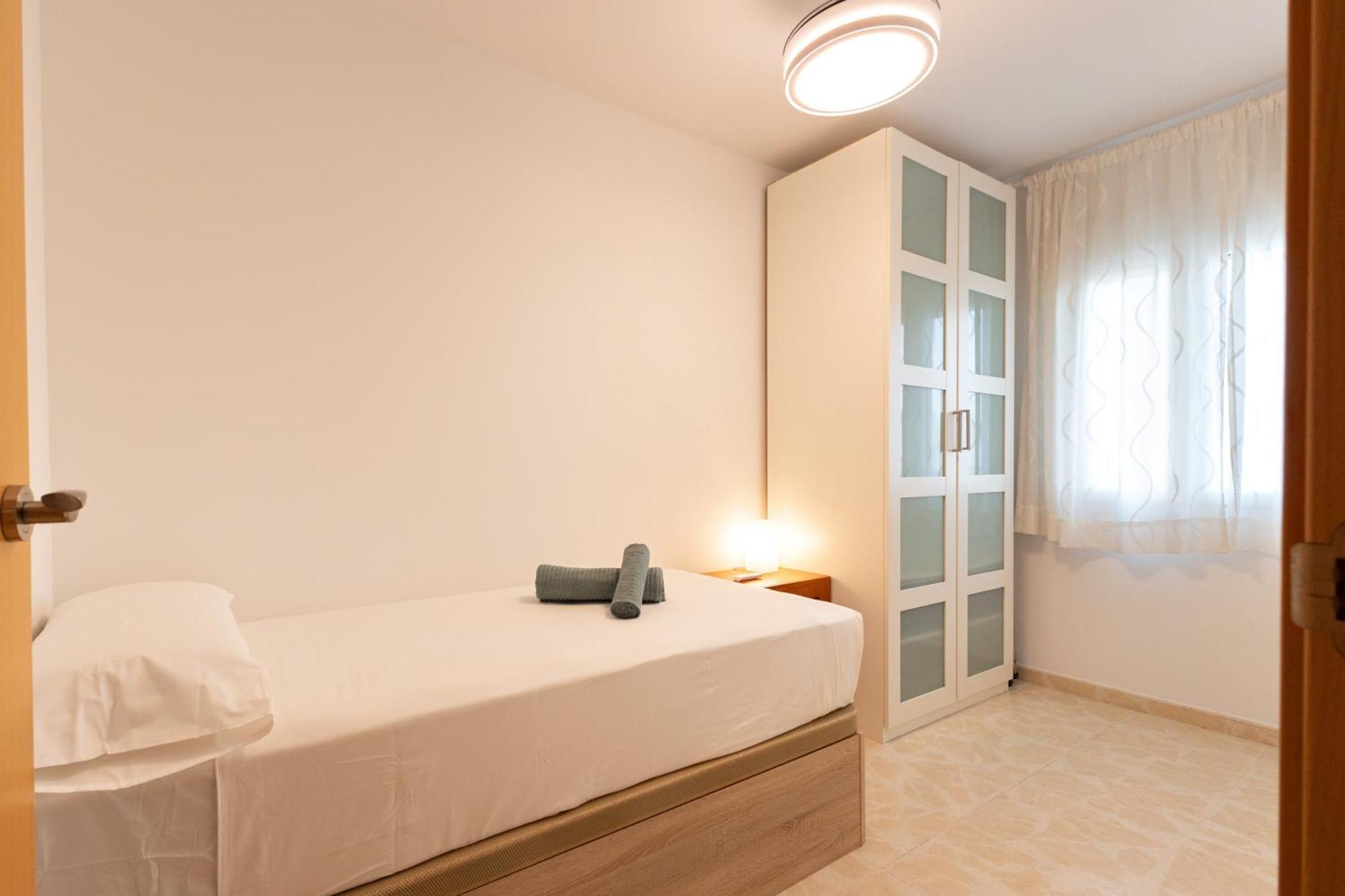 Charming 3 Bedroom Apartment At Triana Center By Oui Σεβίλλη Εξωτερικό φωτογραφία