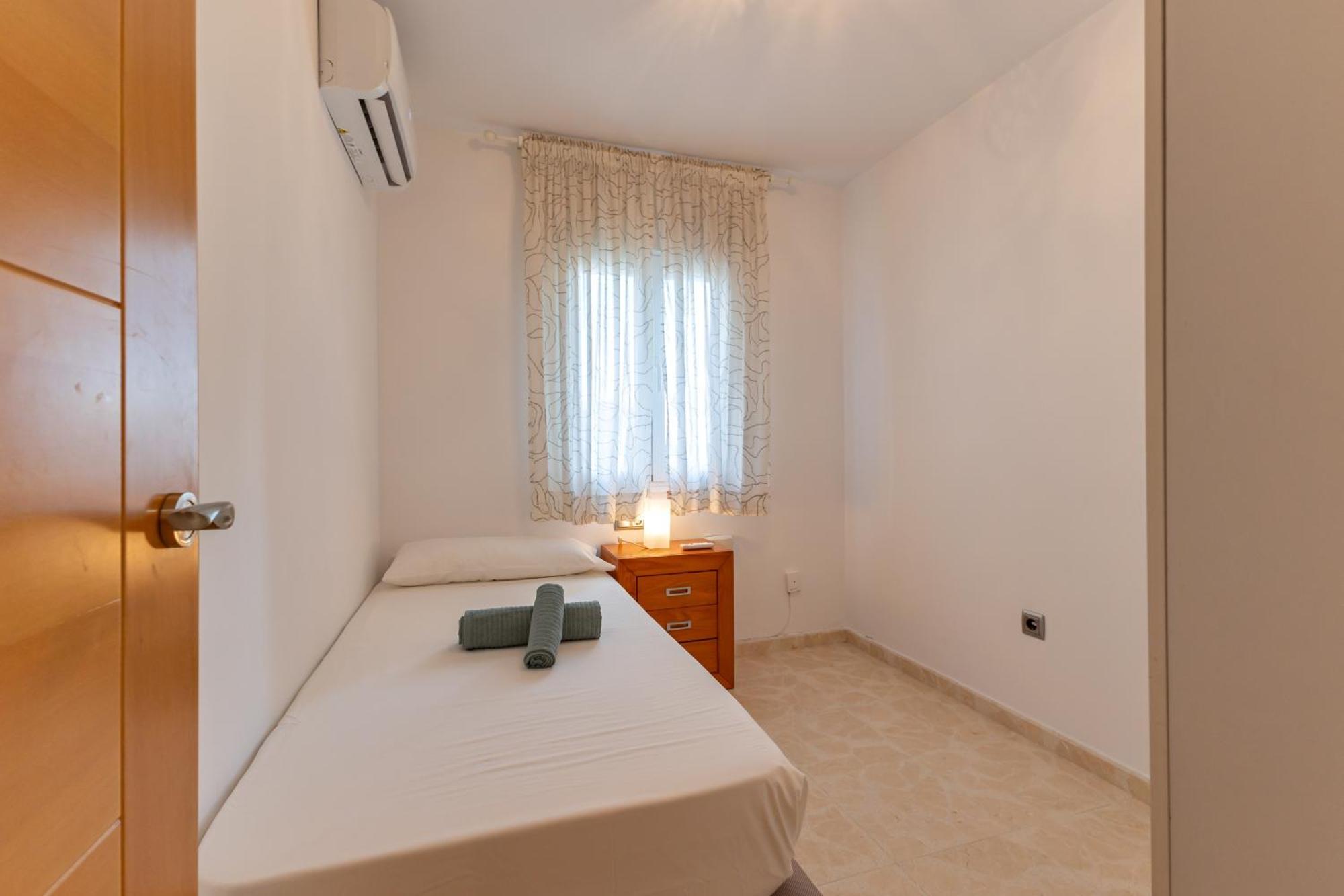 Charming 3 Bedroom Apartment At Triana Center By Oui Σεβίλλη Εξωτερικό φωτογραφία