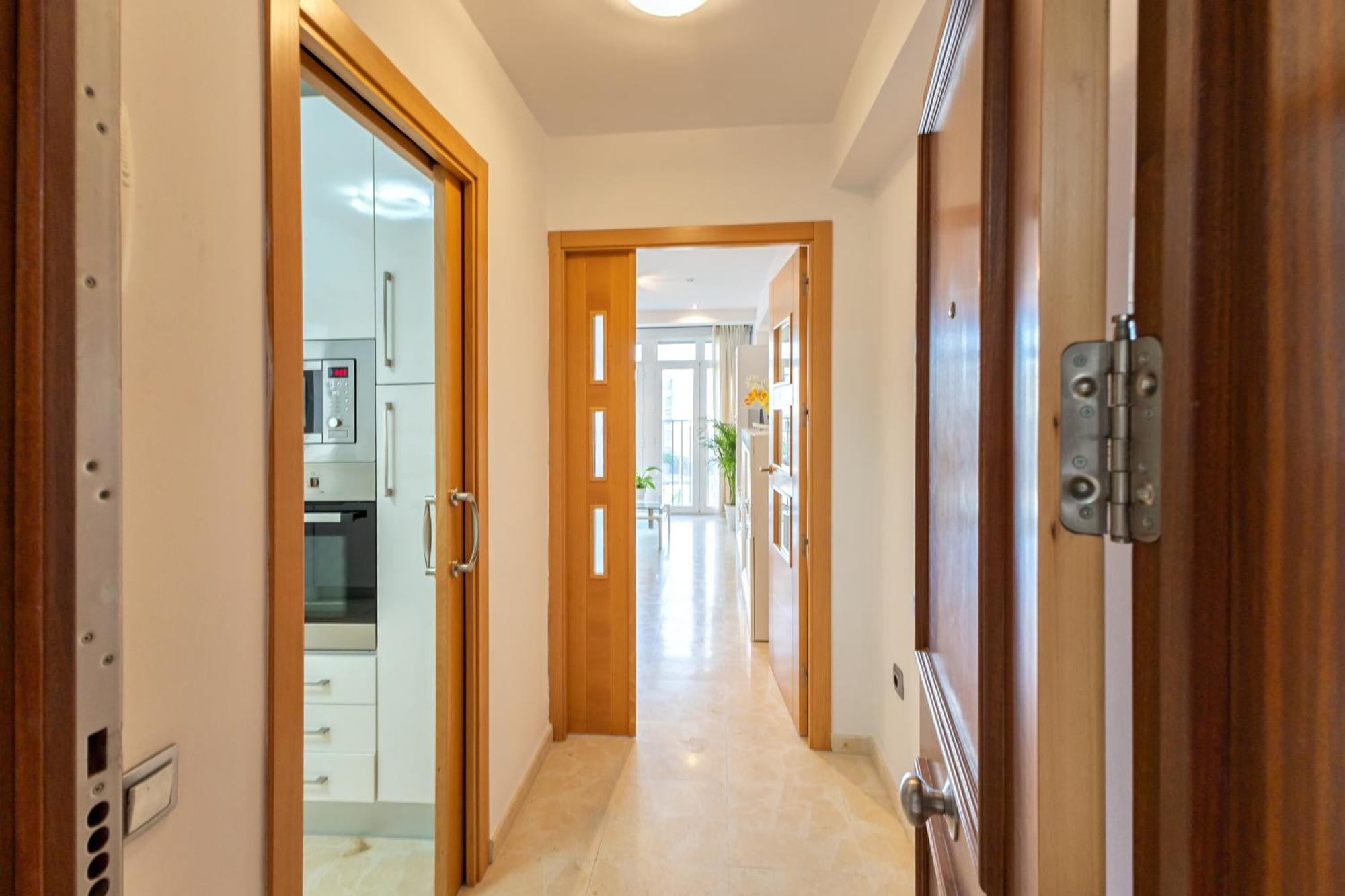 Charming 3 Bedroom Apartment At Triana Center By Oui Σεβίλλη Εξωτερικό φωτογραφία